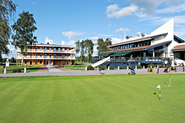 First Hotel Lindö Park (Vallentuna)